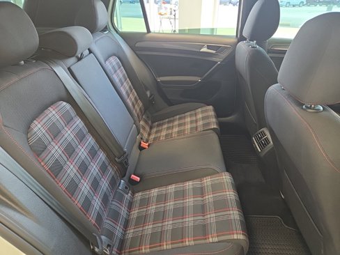 Used 2021 Volkswagen GTI S image 16
