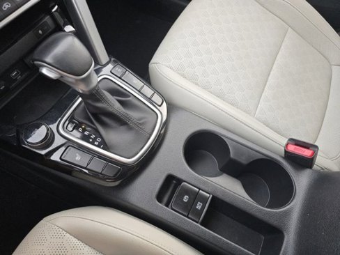 Used 2021 Kia Seltos SX w/ SX Sunroof Package image 25