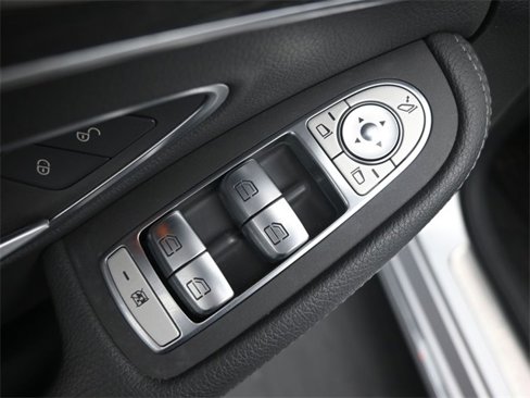 Certified 2020 Mercedes-Benz C 300 Sedan image 13