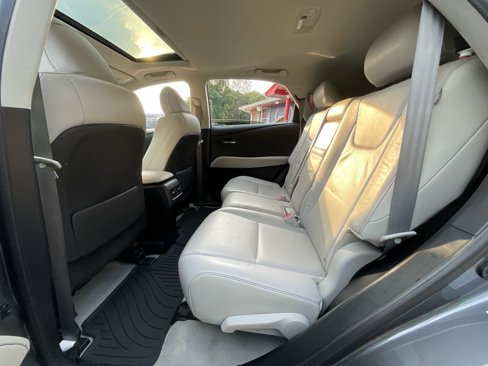 Used 2015 Lexus RX 350 AWD image 28