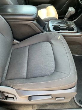 Used 2018 GMC Canyon SLE w/ SLE Convenience Package image 11