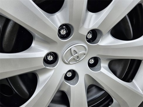 New 2026 Toyota Corolla LE image 18