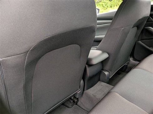 New 2025 MAZDA MAZDA3 s image 34