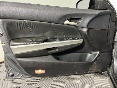 Used 2009 Honda Accord EX-L image 20