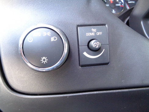 Used 2017 Chevrolet Express 3500 LT w/ LT Preferred Equipment Group image 30