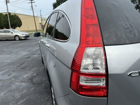 Used 2009 Honda CR-V EX-L image 5