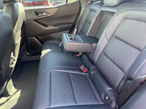 New 2026 Chevrolet Equinox LT w/ Convenience Package II image 27