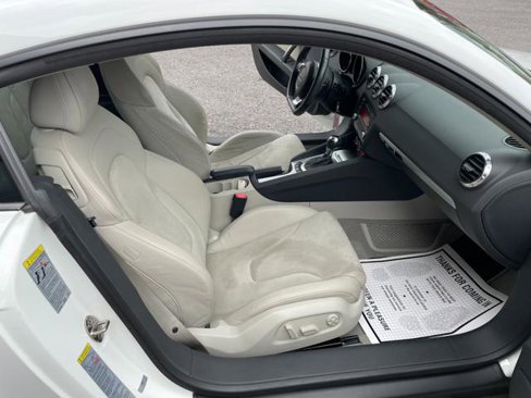 Used 2009 Audi TT 2.0T Premium image 23