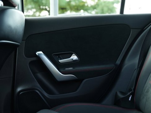Certified 2022 Mercedes-Benz A 220 4MATIC image 39