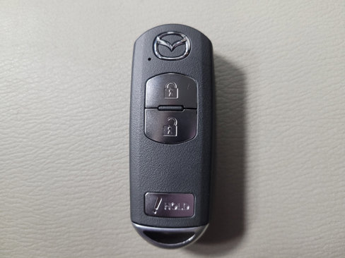 Used 2015 MAZDA CX-5 Touring w/ Touring Technology Package image 32