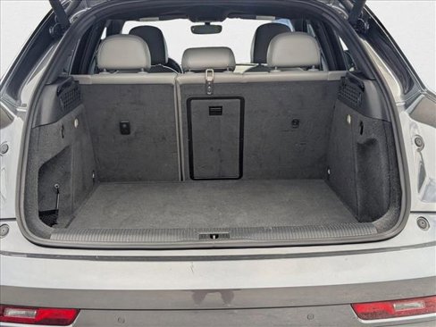 Used 2018 Audi Q3 2.0T Premium image 6