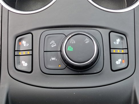 Certified 2022 GMC Terrain SLE w/ Driver Convenience Package image 24