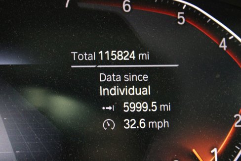 Used 2020 BMW X3 sDrive30i image 31