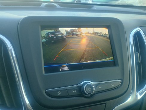 Used 2019 Chevrolet Equinox LT image 35