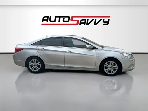 Used 2011 Hyundai Sonata Limited image 8