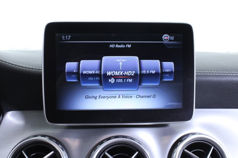 Used 2016 Mercedes-Benz GLA 45 AMG 4MATIC image 20