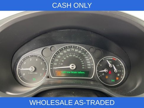 Used 2008 Saab 9-3 2.0T image 20