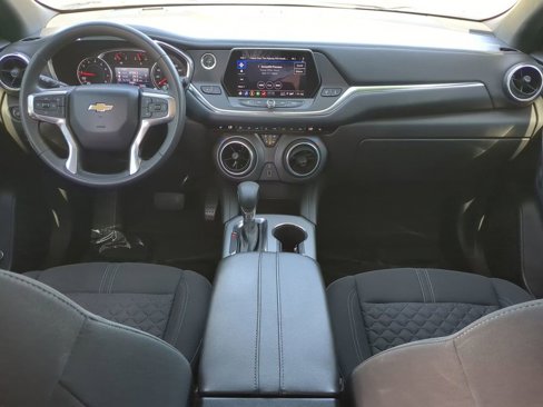 Used 2022 Chevrolet Blazer LT w/ Redline Edition image 14