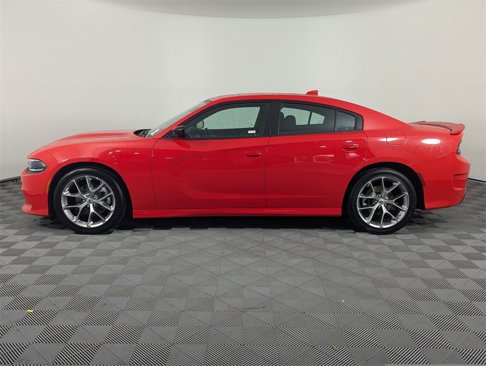 Certified 2023 Dodge Charger GT image 8