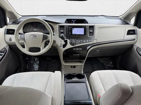 Used 2013 Toyota Sienna LE image 20