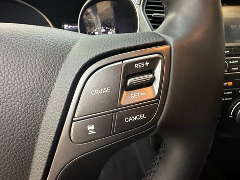 Used 2018 Hyundai Santa Fe Sport w/ 2.0T Ultimate Tech Package 05 image 24