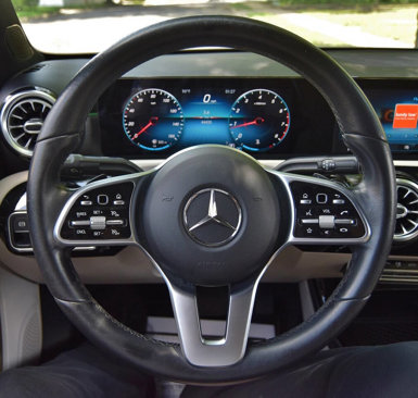Used 2021 Mercedes-Benz A 220 w/ Premium Package image 18