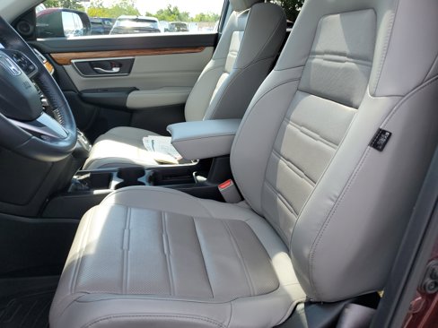 Used 2019 Honda CR-V EX-L image 13