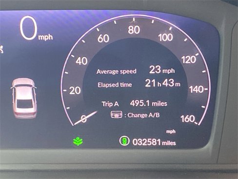 Used 2023 Honda Accord LX image 15
