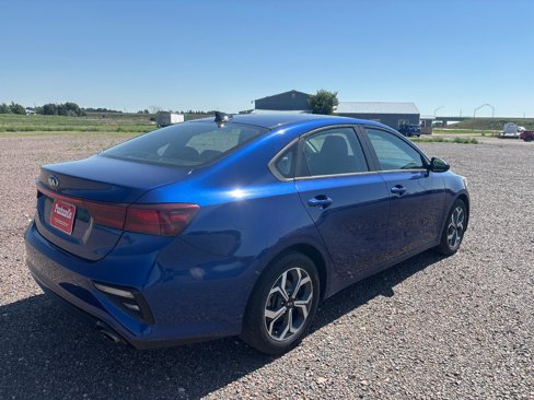 Used 2019 Kia Forte LXS image 5
