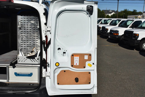 Used 2015 Ford Transit Connect XL image 37