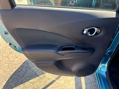 Used 2015 Nissan Versa Note SV image 12