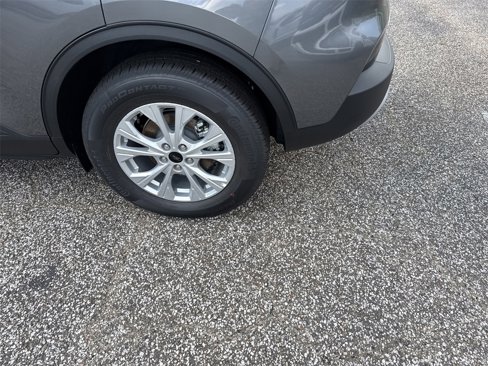 New 2025 Ford Escape Active image 10