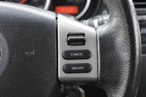 Used 2012 Nissan Versa 1.8 S w/ Special Edition Pkg image 21