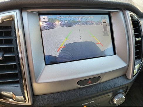 Used 2019 Ford Ranger XLT w/ Equipment Group 302A Luxury image 37