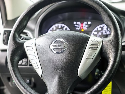 Used 2016 Nissan Sentra S image 18