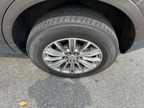 Used 2019 Cadillac XT5 Luxury image 20