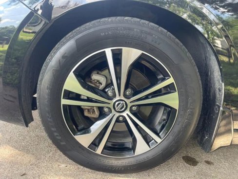 Used 2021 Nissan Sentra SV image 17