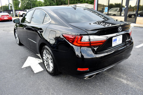 Used 2016 Lexus ES 350 image 8