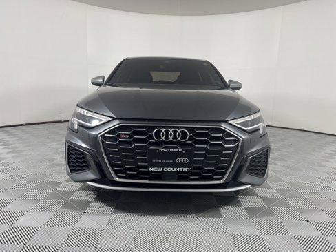 Used 2023 Audi S3 Premium image 2