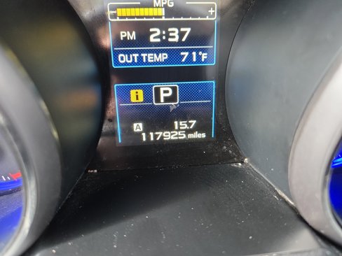 Used 2018 Subaru Outback 2.5i Premium image 21