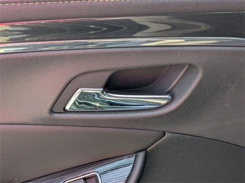 Used 2020 Chevrolet Impala Premier image 30