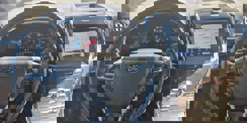 Used 2020 Ford Edge ST image 12