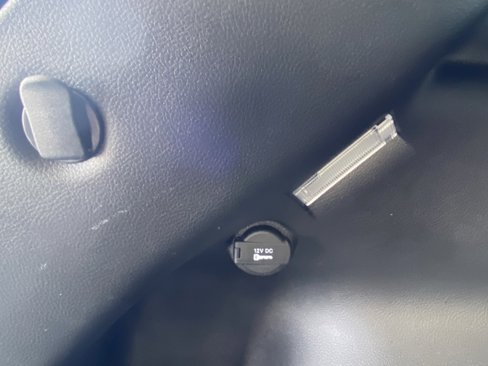 Certified 2024 Jeep Compass Latitude image 23
