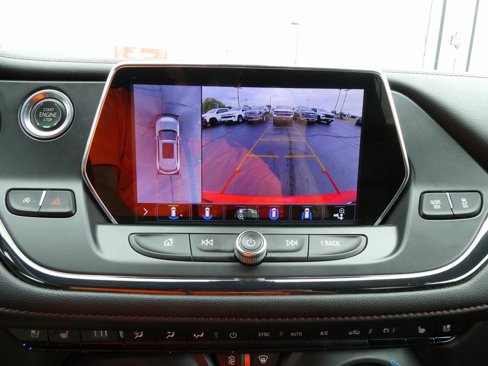 Used 2020 Chevrolet Blazer RS image 28