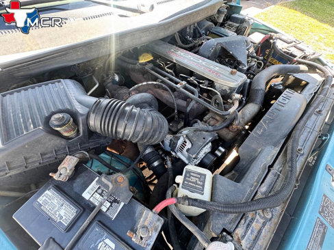 Used 1996 Dodge Ram 3500 Truck 4x4 Regular Cab image 26