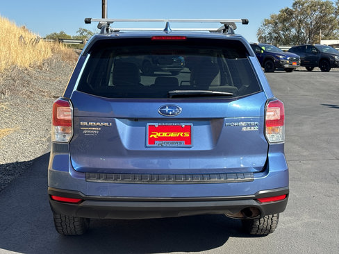 Used 2017 Subaru Forester 2.5i Premium w/ Popular Package #2A image 9