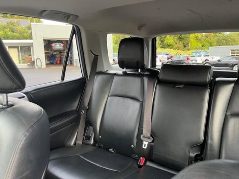 Used 2012 Toyota 4Runner Limited image 7
