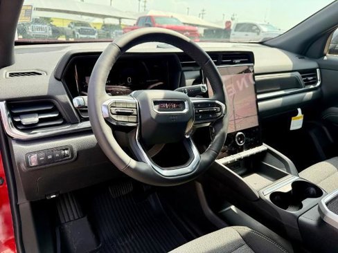 New 2026 GMC Terrain Elevation w/ Black Edition image 9