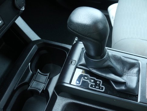 Used 2016 Toyota Tacoma SR image 21