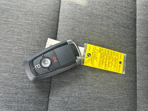 Used 2024 Ford Bronco Sport Big Bend image 27